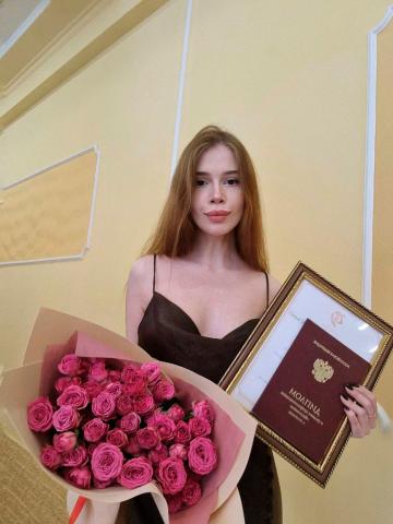 Анкета проститутки Инесса — параметры, внешность, район - Фото 7