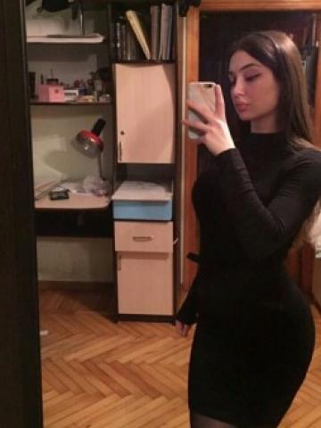 Индивидуалка Милослава — полный профиль проститутки - Фото 2