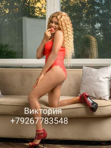 Индивидуалка Лючия — полный профиль проститутки - Фото 1