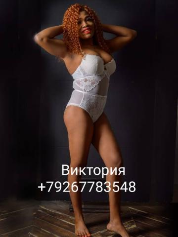 Индивидуалка Лючия — полный профиль проститутки - Фото 6