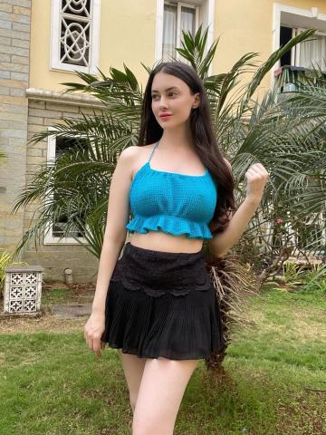 Индивидуалка Инна — полный профиль проститутки - Фото 1