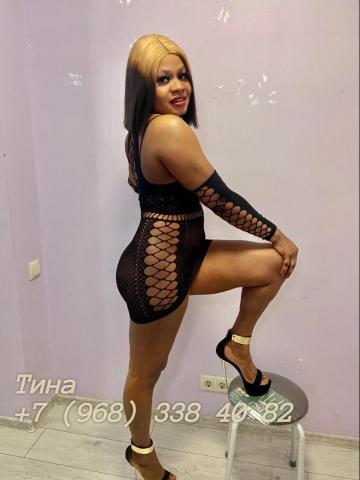 Анкета проститутки Мирослава — параметры, внешность, район - Фото 1