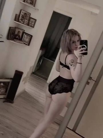 Анкета проститутки Амелия — параметры, внешность, район - Фото 3