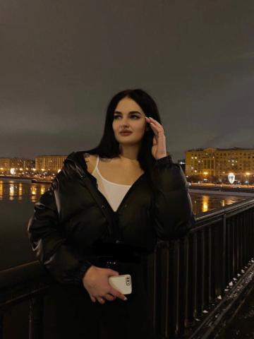 Анкета проститутки Эсмеральда — параметры, внешность, район - Фото 1