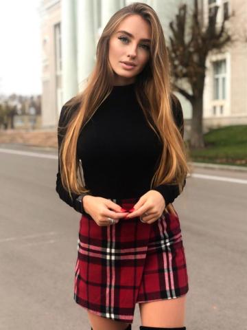 Анкета проститутки Жанна — параметры, внешность, район - Фото 2