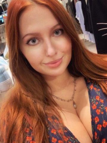Анкета проститутки Одетта — параметры, внешность, район - Фото 1