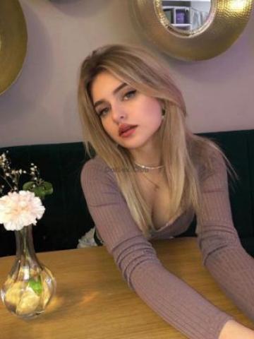 Индивидуалка Таира — полный профиль проститутки - Фото 5
