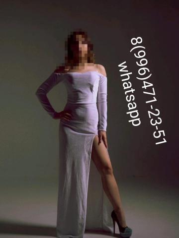 Анкета проститутки Юлия — параметры, внешность, район - Фото 2