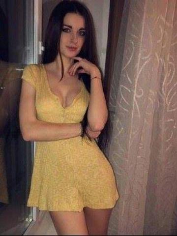 Анкета проститутки Оксана — параметры, внешность, район - Фото 1