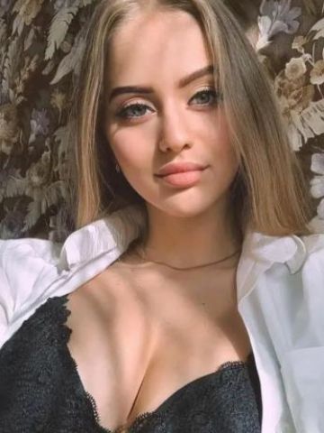 Анкета проститутки Мира — параметры, внешность, район - Фото 2