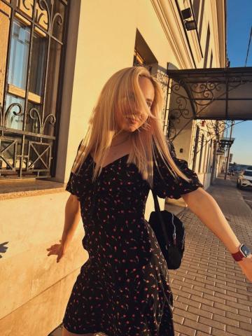 Анкета проститутки Мелисса — параметры, внешность, район - Фото 2
