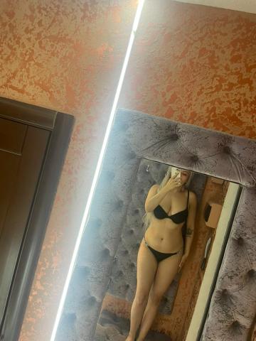 Анкета проститутки Эльза — параметры, внешность, район - Фото 2
