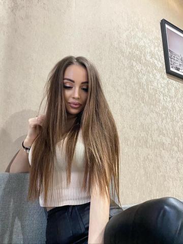 Индивидуалка Лилия — полный профиль проститутки - Фото 1