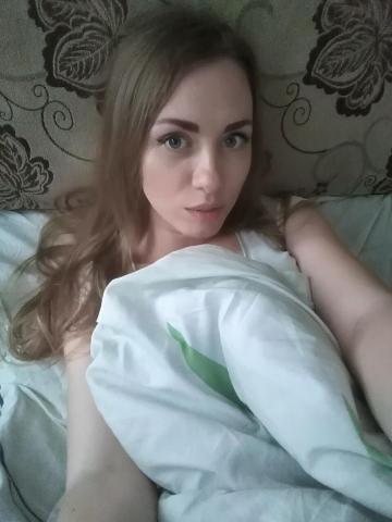 Индивидуалка Алла — полный профиль проститутки - Фото 1