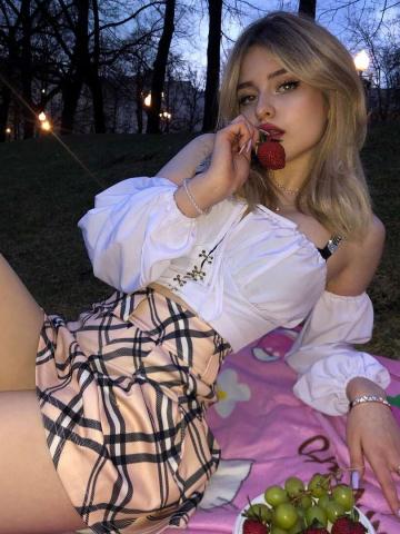 Индивидуалка Софи — полный профиль проститутки - Фото 1