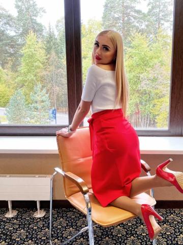 Анкета проститутки Жемчужина — параметры, внешность, район - Фото 1