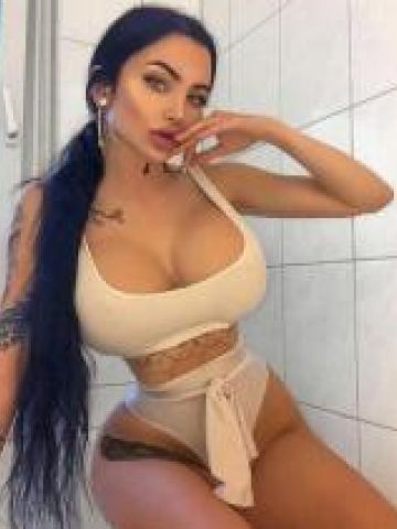 Индивидуалка Карина — полный профиль проститутки - Фото 2