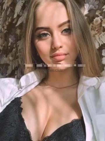 Анкета проститутки Нинель — параметры, внешность, район - Фото 2
