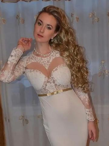 Индивидуалка Милослава — полный профиль проститутки - Фото 2
