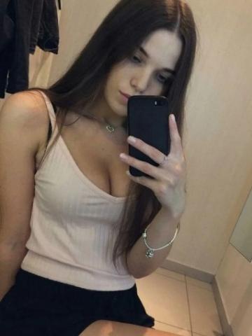 Индивидуалка Линда — полный профиль проститутки - Фото 1