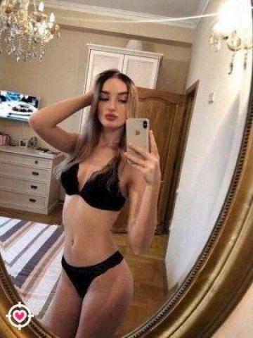 Анкета проститутки Юхима — параметры, внешность, район - Фото 1