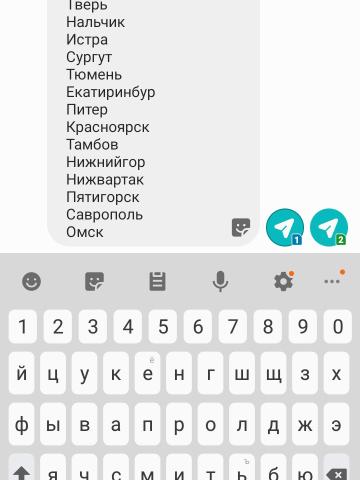 Анкета проститутки Белла — параметры, внешность, район - Фото 1