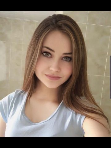 Анкета проститутки Надежда — параметры, внешность, район - Фото 2