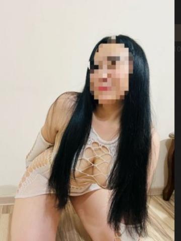Индивидуалка Стефания — полный профиль проститутки - Фото 3