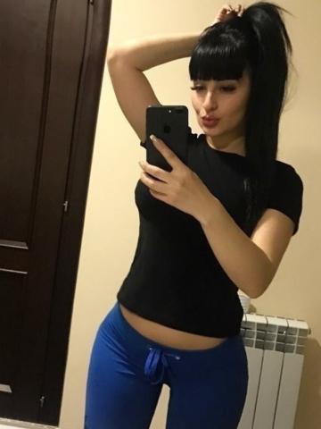 Индивидуалка Софи — полный профиль проститутки - Фото 2