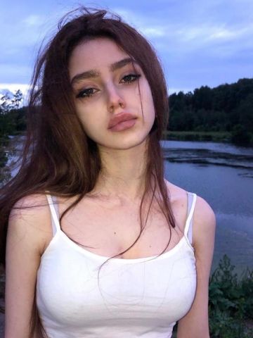 Анкета проститутки Эмиля — параметры, внешность, район - Фото 1