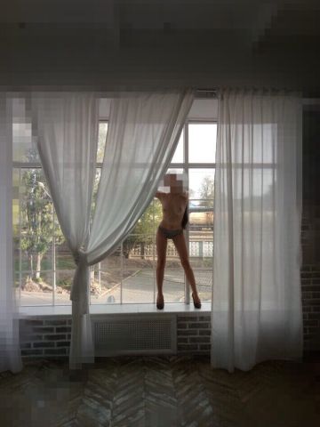 Анкета проститутки Инна — параметры, внешность, район - Фото 3