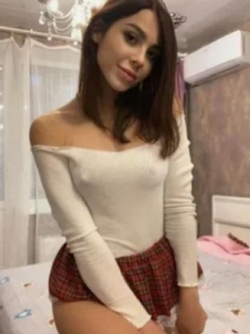 Анкета проститутки Виталина — параметры, внешность, район - Фото 1