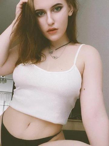 Анкета проститутки Илона — параметры, внешность, район - Фото 1