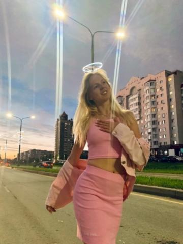 Анкета проститутки Мирослава — параметры, внешность, район - Фото 2