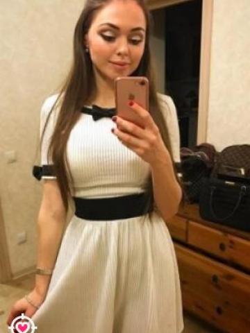 Индивидуалка Олечка — полный профиль проститутки - Фото 1
