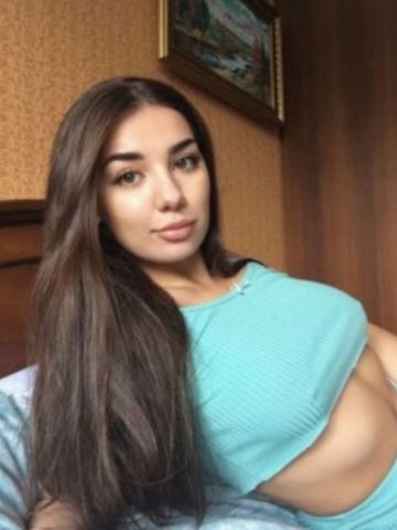 Анкета проститутки Викуся — параметры, внешность, район - Фото 2