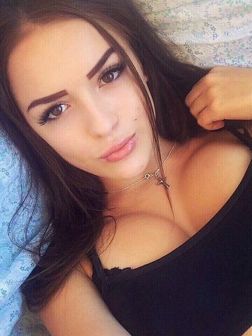 Анкета проститутки Нинель — параметры, внешность, район - Фото 1