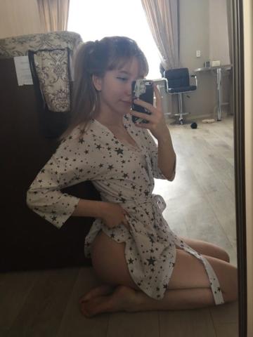 Индивидуалка Полина — полный профиль проститутки - Фото 1
