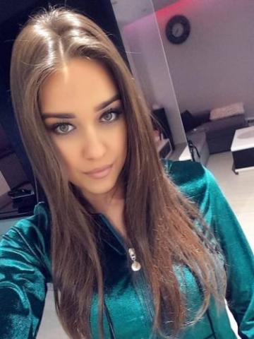 Анкета проститутки Полина — параметры, внешность, район - Фото 2