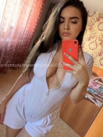 Индивидуалка Фатима — полный профиль проститутки - Фото 3