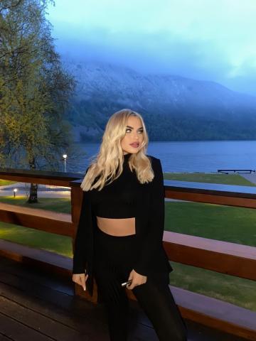 Анкета проститутки Екатерина — параметры, внешность, район - Фото 2