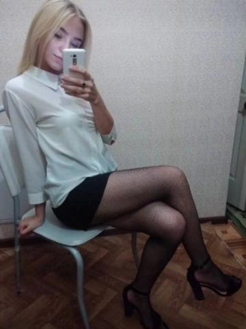 Индивидуалка Софа — полный профиль проститутки - Фото 3
