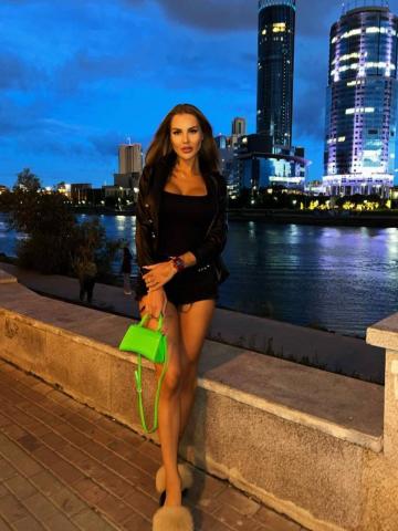Анкета проститутки Лина — параметры, внешность, район - Фото 2
