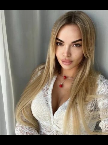 Анкета проститутки Ирина — параметры, внешность, район - Фото 1