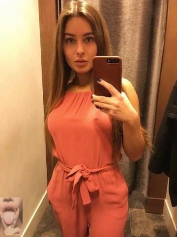 Индивидуалка Анна — полный профиль проститутки - Фото 1