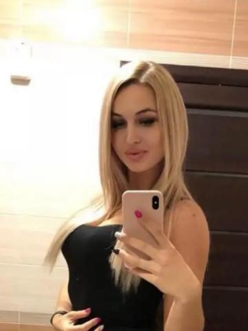 Анкета проститутки Викуся — параметры, внешность, район - Фото 1