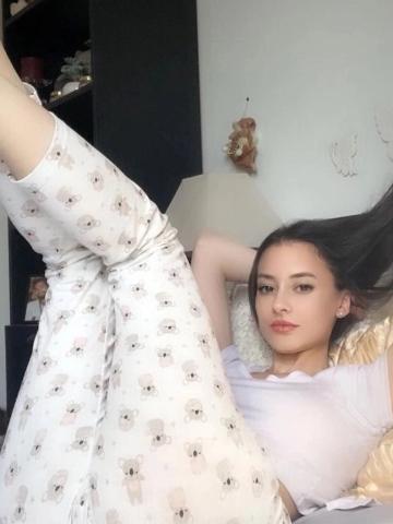 Анкета проститутки Алла — параметры, внешность, район - Фото 1