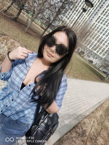 Анкета проститутки Екатерина — параметры, внешность, район - Фото 3