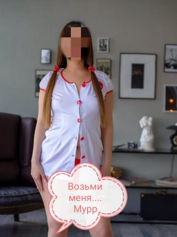 Индивидуалка Наталья — полный профиль проститутки - Фото 4