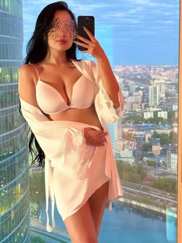 Анкета проститутки Моника — параметры, внешность, район - Фото 3